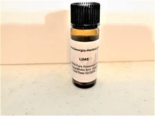 Lime Essential Oil 100% Pure & Natural  Therapeutic Aromatherapy