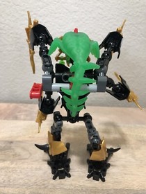 LEGO HERO Factory: Scarox (44003)