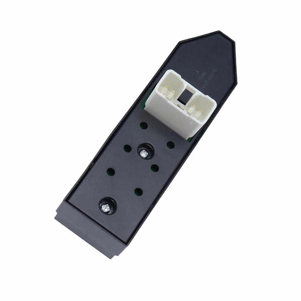 Front Right Door Power Window Lifter Control Button For Hyundai Tucson 05-10 - Image 3 of 4