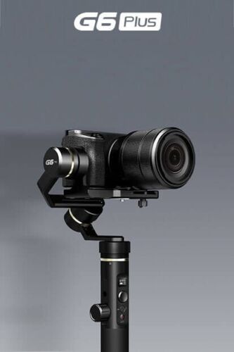Feiyutech G6Plus - Picture 2 of 14