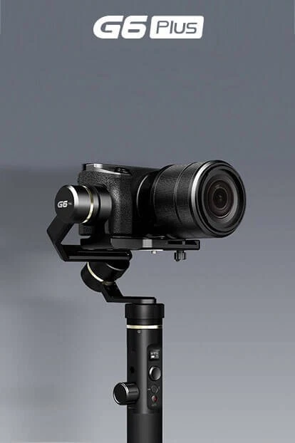 Feiyutech G6Plus - Image 2 of 4