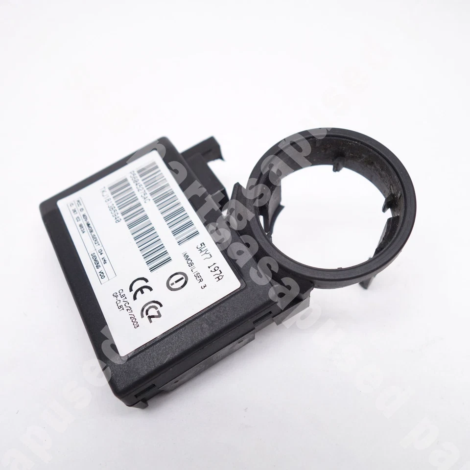 📮 VIN PROGRAMMED PLUG & PLAY IMMOBILIZER DODGE RAM DAKOTA DURANGO 56045275AC 📮 - Image 4 of 4