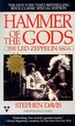 Hammer of the Gods Mass Market Paperbound Stephen Davis