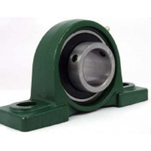 Подшипник ucp 208 размеры