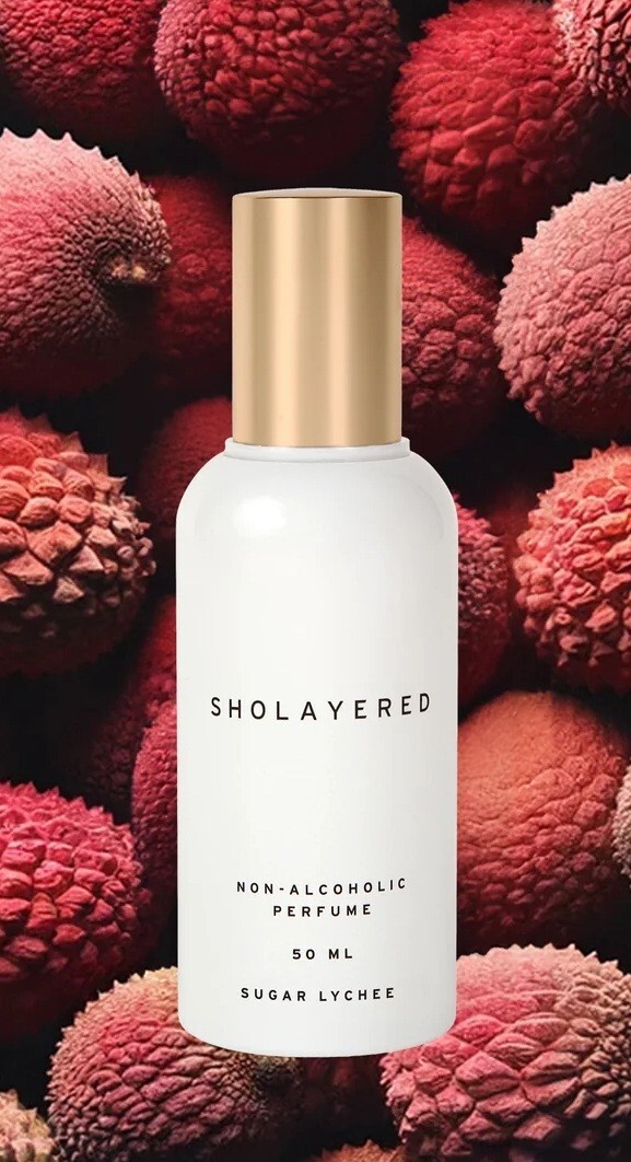 香水(ユニセックス) SHOLAYERED COMPOUND OV, WM, OB 50ml Compound – SHOLAYERED