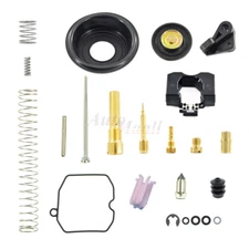 Carburetor Carb Rebuild Kit For Harley Davidson CV40 27031-95 27465-04 CV 40mm