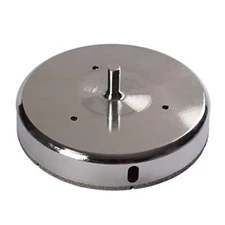 5-7/8 inch Chrome Series Diamond Hole Saw Drill Bit