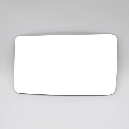 Lower Mirror Glass Replace for 2017-2019 Ford F650 F750 Driver Left Side Convex