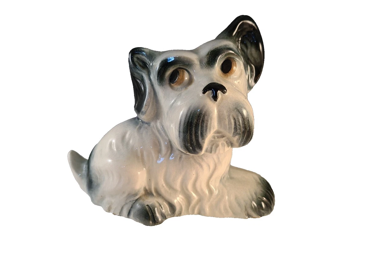 Ceramic Collectible Sculptures & Figurines 1900-1919 Time Period