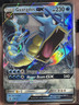 Gyarados GX SM212 Hidden Fates Black Star Promo Pokemon Card Near Mint NM