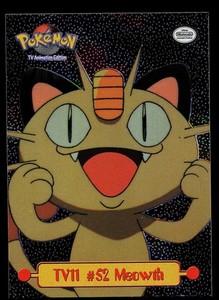 Pokemon TV Animation Cards | eBay