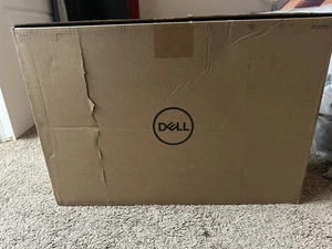 Dell 24" Pro Plus Monitor (P2425H) - FHD 100 Hz NEW & UNOPENED/Box sealed