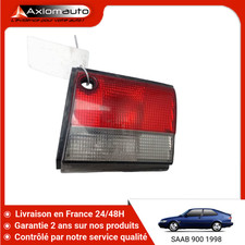Feu arrière Saab 900