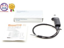 Top MINT Mamiya Mirror UP Double Shutter Release Cable RB67 RZ67 Camera JAPAN
