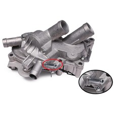 Wasserpumpe Kühlmittelpumpe für VW Polo 5 602 6R1 6 AW1 Scirocco 3 137 | 23826