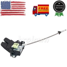 Rear Trunk Latch Lid Lock Actuator 81230-D4000 for Kia Optima 2016-2019 Sedan US