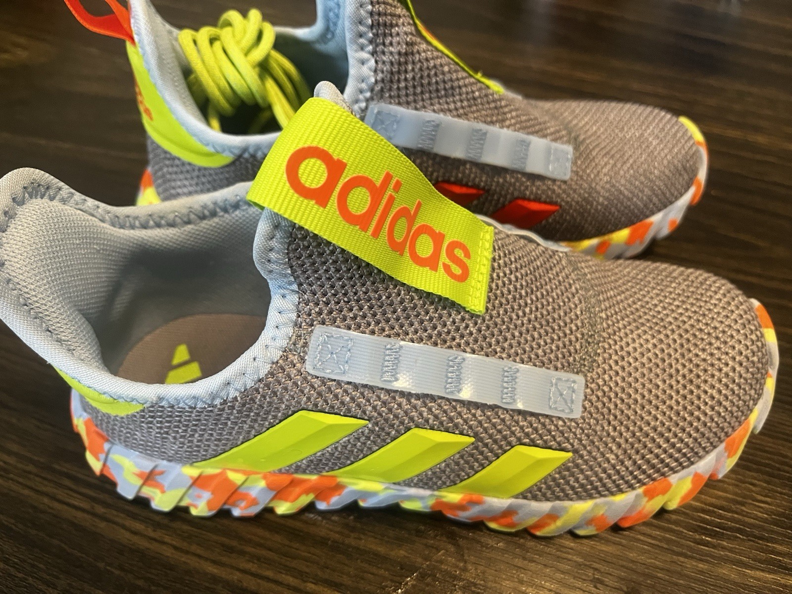 SAOLA SNEAKER RAGAZZO KAPTIR 3.0