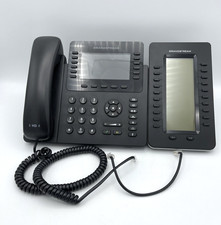 Grandstream GXP 2170 HD IP-Telefon PoE VoIP G...