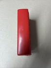 Vintage London Transport Red Plastic Double Decker Bus Hong Kong  — photo 5