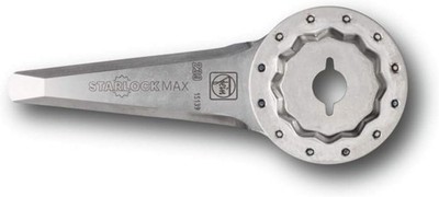 NEW FEIN 63903239230 Starlock Max Cutter Blade 5-Pack Made in France ~ Free Sh.
