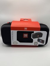 Nintendo Switch 2 Game Traveler Deluxe Travel Case
