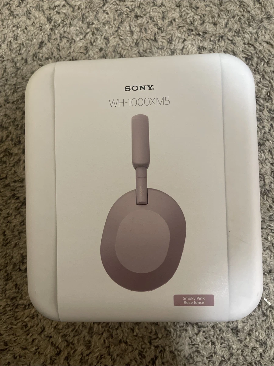 【ジャンク】SONY wh-1000xm5 シルバー Sony WH-1000XM5 Headphones for Sale - Shop New & Used Headphones