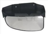 Spiegelglas AußEnspiegel TYC 305-0088-1 FüR Fiat Peugeot CitroËN Ducato 230P 244