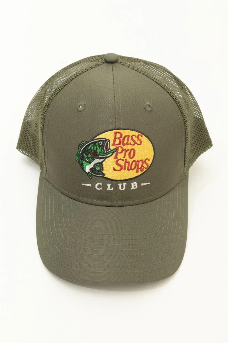 希少　ビンテージ　Bass Pro Shops レザー　メッシュ　ブラウン Bass Pro Shops products for sale | eBay
