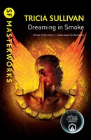 Dreaming In Smoke | Tricia Sullivan | Englisch | Taschenbuch | 2018