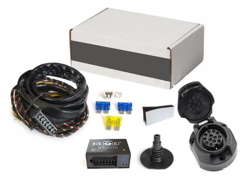 Hak system electrical kit 21500601 Seat Tarraco [ 01.2019 > ]