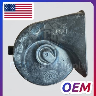 Used OEM 55306-AM80S Horn for 2008-2009 Chrysler Town & Country LH