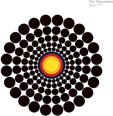 Telescopes Between Dimensions - Volume 2 (Vinyl) 12'' Album Coloured Vinyl