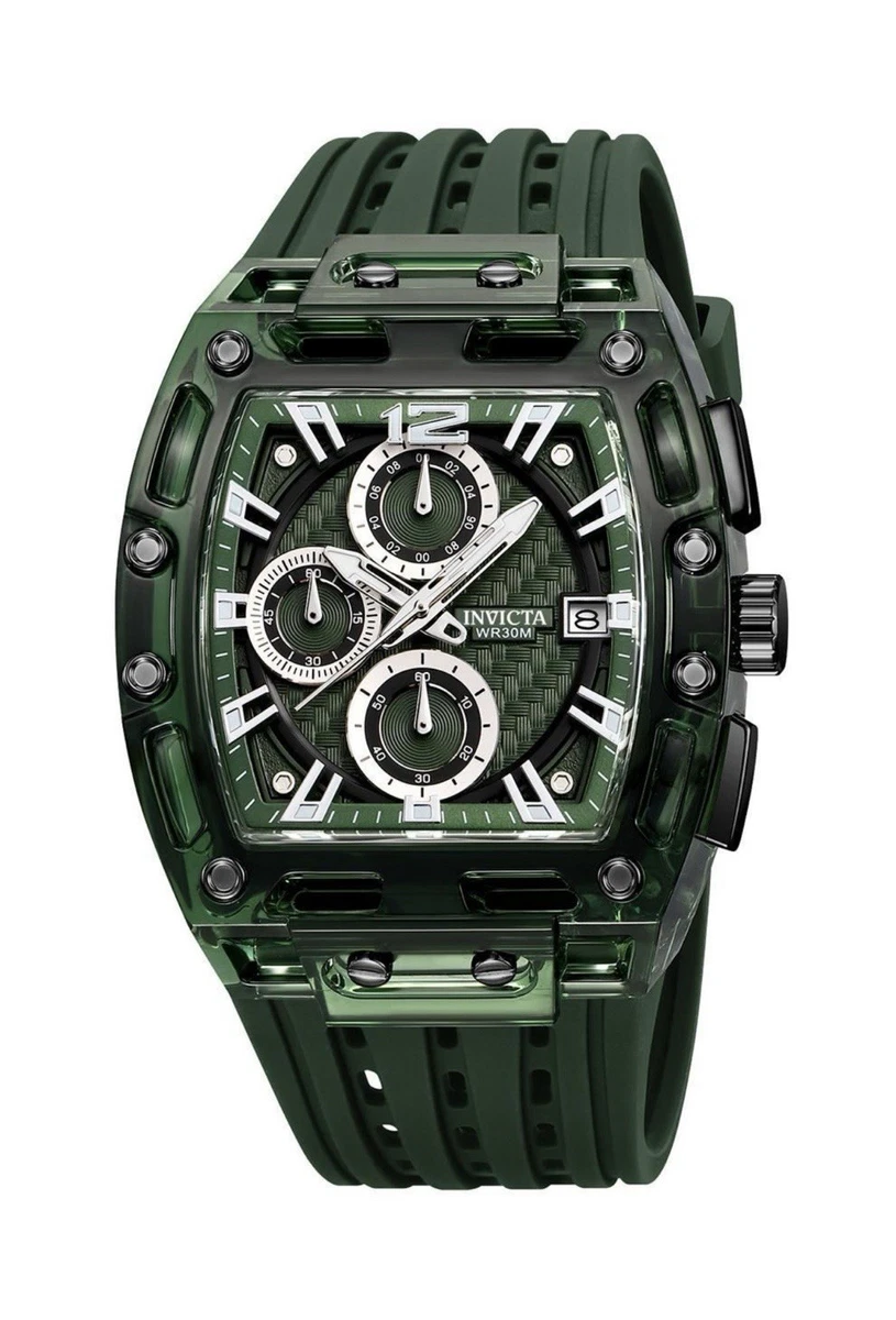 Invicta S1 Rally Watches for sale | eBay