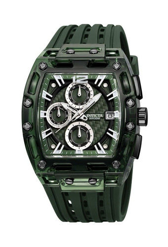 Invicta S1 Rally 42 mm Men’s Watch (70144)