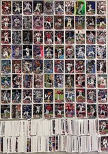 200+ 2023 Topps Series 2 MLB Baseball RC Base Insert Parallel Set Builder Stars