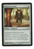 MTG Slagwurm Armor Mirrodin Magic The Gathering TCG