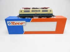 (AX328) Roco 43413 E-Lok BR 111 der DB, H0, DC, OVP