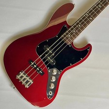 Used Fender Japan / Ajb/Aerodyne Jazz Bass Actual Image Weight 3.95Kg Seven Park