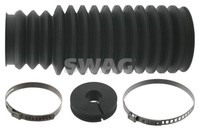 Faltenbalgsatz Lenkung Swag 20 92 7086 FüR BMW Z4 E85 E46 Gummi 3Er Touring E86