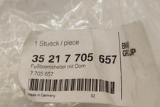 Pédale de frein BMW K 1200 R 2005 à 2008 - photo 1