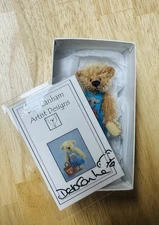 Deb Canham Artist Designs- H.B. Exclusive For Gifts And Accents #99