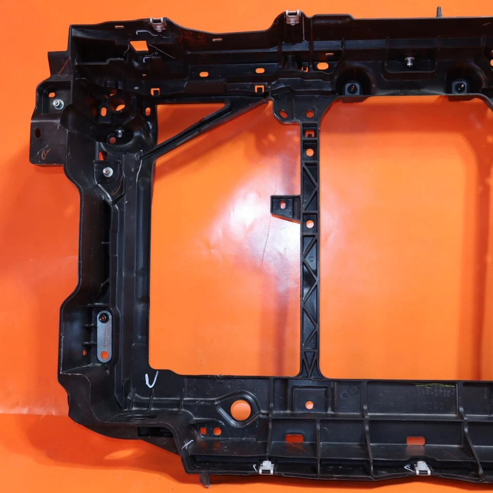 MAZDA 3 SOPORTE RADIADOR 2015 2016 2017 2018 JAPÓN 2017 2018 MAZDA 6 BJS753110 Foto 2 de 4