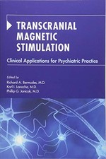 Transcranial Magnetic Stimulat - GOOD