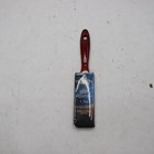 Linzer Flat Paint Brush Polyester 1-1/2" WM 1180 R 0150