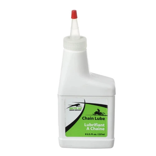 Arctic Cat OEM Non-Synthetic Chain Case Lube Oil (8oz) 4639-363