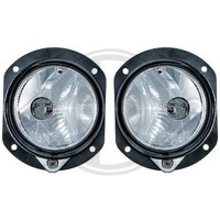 1615388 Nebelscheinwerfer Satz FüR MERCEDES-BENZ E-CLASS (W211)