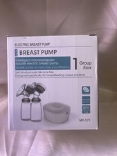 Electric Breast Pumps
