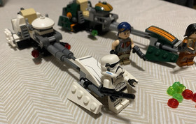 Lego Star Wars Set 75090