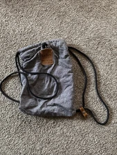 Loc Tote Bag Shoulder Bag