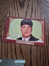 1955 Bowman #279 Hank Soar